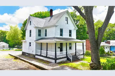 98 Citizens Avenue, Waterbury, CT 06704 - Photo 1