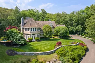 4 Hemlock Ridge, Weston, CT 06883 - Photo 1