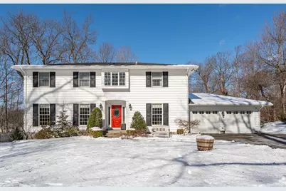 27 Lancelot Drive, North Haven, CT 06473 - Photo 1