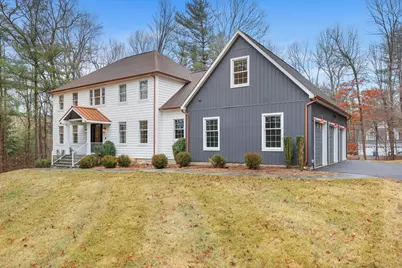 2 Saugatuck Ridge Road, Danbury, CT 06810 - Photo 1