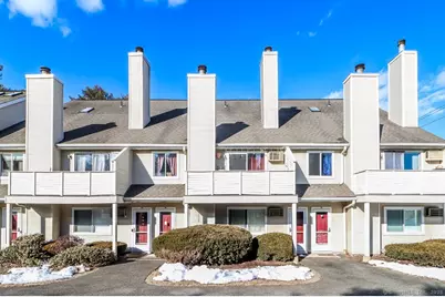 41 Willow Springs #41, New Milford, CT 06776 - Photo 1