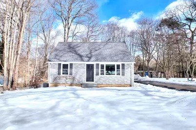 3642 Black Rock Turnpike, Fairfield, CT 06825 - Photo 1