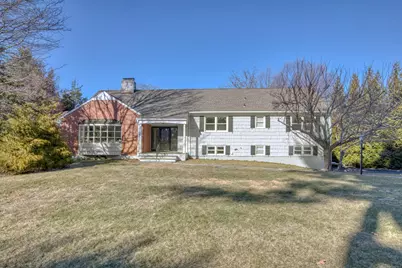 7 Cherry Tree Lane, Greenwich, CT 06878 - Photo 1