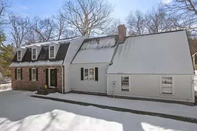 8 Grey Rocks Court, Glastonbury, CT 06033 - Photo 1