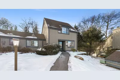 301 Heritage Village #B, Southbury, CT 06488 - Photo 1