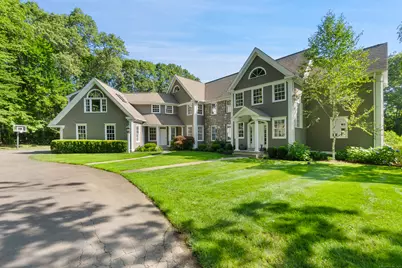 125 Middlebrook Farm Road, Wilton, CT 06897 - Photo 1