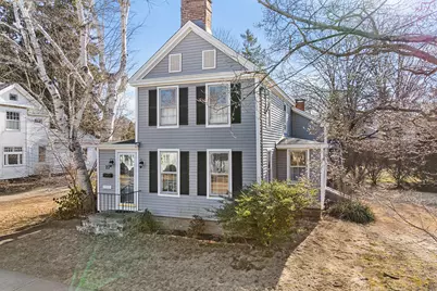 23 Elm Street, Deep River, CT 06417 - Photo 1