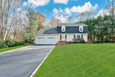 19 Horse Stable Circle, Shelton, CT 06484 - Photo 1