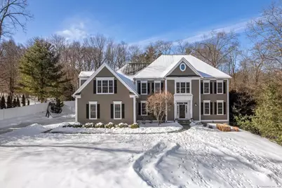 75 Bart Drive, Canton, CT 06019 - Photo 1