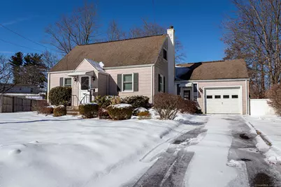 50 Salem Road, East Hartford, CT 06118 - Photo 1