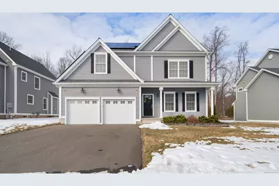17 Sandstone Road #17, Plainville, CT 06062 - Photo 1