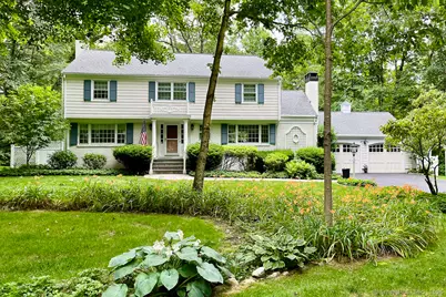 3 Blue Trail Drive, Woodbridge, CT 06525 - Photo 1