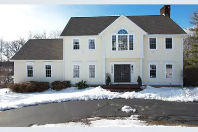 317 Winding Brook Farm Road, Watertown, CT 06795 - Photo 1