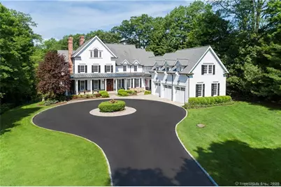63 Rockwell Road, Ridgefield, CT 06877 - Photo 1