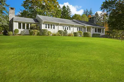 835 Ponus Ridge, New Canaan, CT 06840 - Photo 1