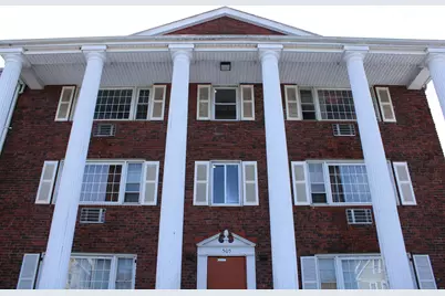 505 Burnside Avenue #APT B3, East Hartford, CT 06108 - Photo 1