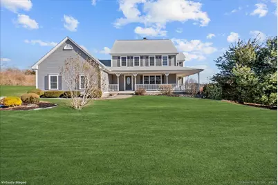 66 High Hill Road, Wallingford, CT 06492 - Photo 1