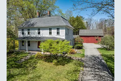 11 Centre Street, Mansfield, CT 06250 - Photo 1