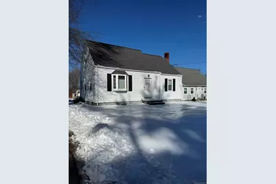 200 South Road, Enfield, CT 06082 - Photo 1