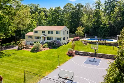 44 Wildwood Lane, Weston, CT 06883 - Photo 1