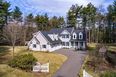 231 Old Farms Road, Simsbury, CT 06070 - Photo 1