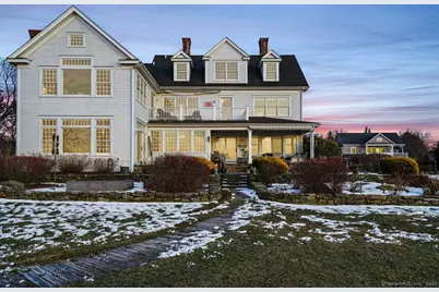 72 Old Field Lane, Milford, CT 06460 - Photo 1