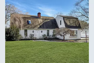 106 Shadow Ridge Road, Stamford, CT 06905 - Photo 1