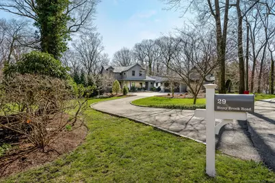 29 Stony Brook Road, Darien, CT 06820 - Photo 1
