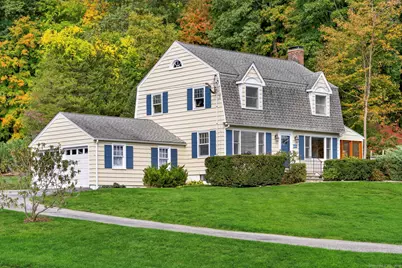 86 Old Norwalk Road, New Canaan, CT 06840 - Photo 1
