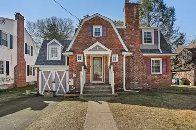 27 Tobey Avenue, Windsor, CT 06095 - Photo 1