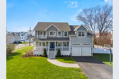 430 Edward Street, Fairfield, CT 06824 - Photo 1