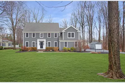 247 Branchville Road, Ridgefield, CT 06877 - Photo 1