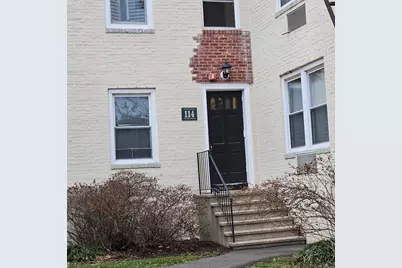 114 Summer Street #3A, Stamford, CT 06614 - Photo 1