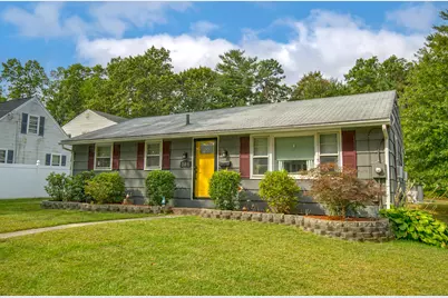 505 Washington Road, Enfield, CT 06082 - Photo 1