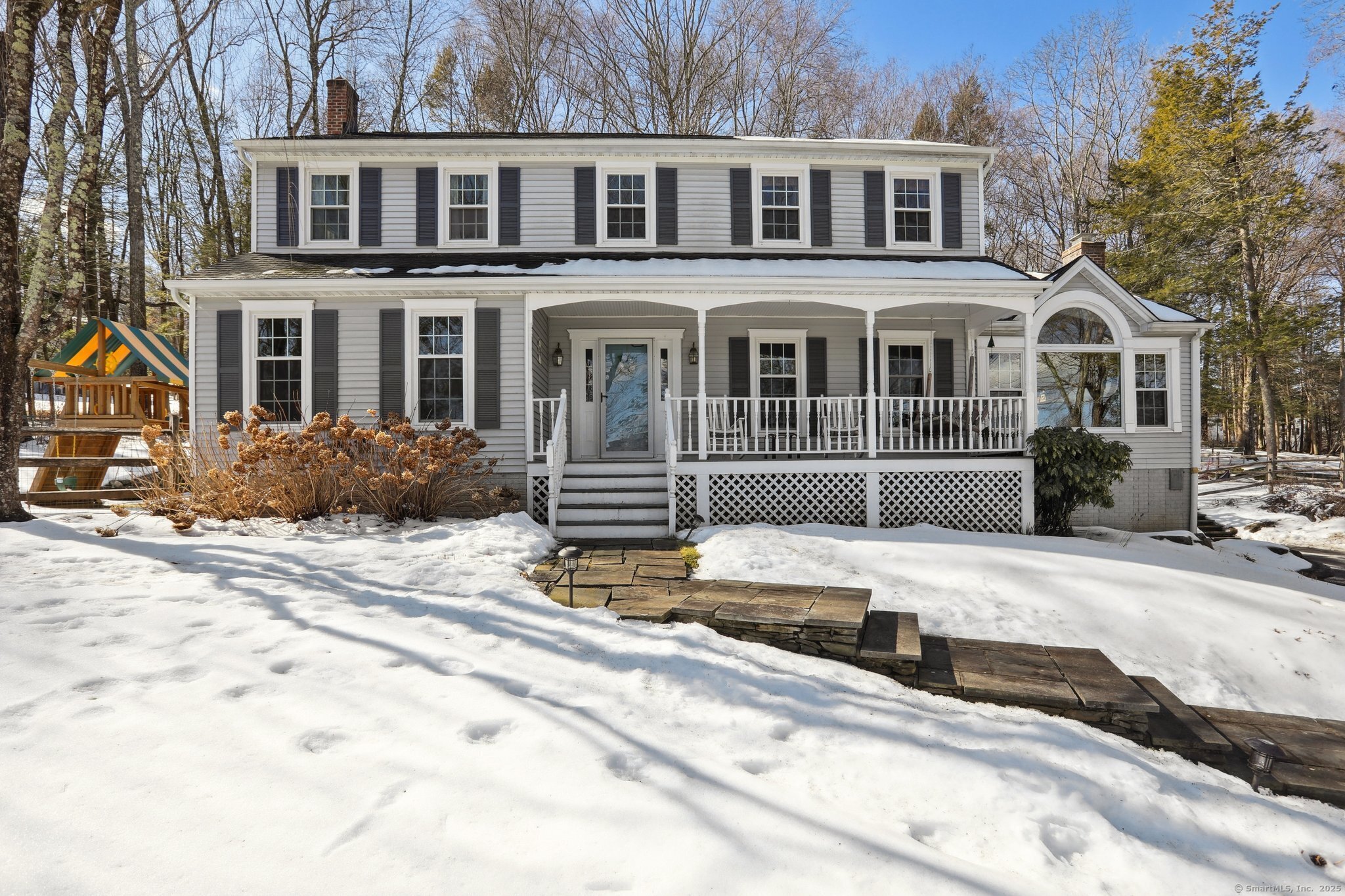 26 Colonial Ridge Dr, New Milford, CT 06755 - MLS 24076192 - Coldwell ...