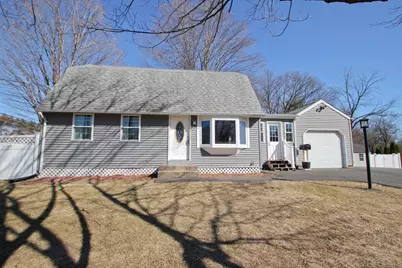 4 Hazel Street, Windsor Locks, CT 06096 - Photo 1