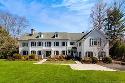 46 Bayberry Lane, Westport, CT 06880 - Photo 1