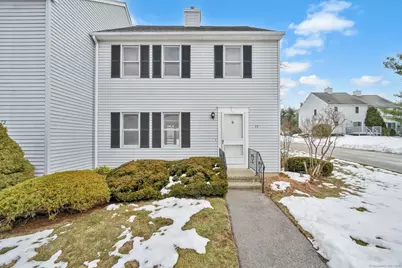 11 Southgate Drive #11, Glastonbury, CT 06073 - Photo 1