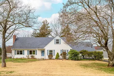 6 Crestwood Drive, Danbury, CT 06811 - Photo 1