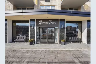 1 Strawberry Hill Court #APT 4E, Stamford, CT 06902 - Photo 1