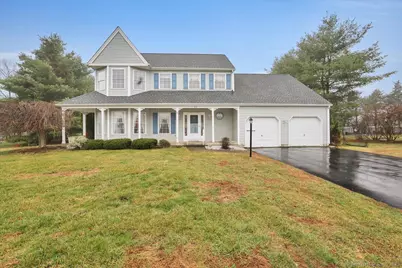 302 Crest Road, Southington, CT 06489 - Photo 1