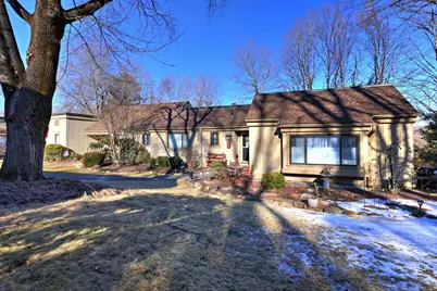 636 Heritage Village #B, Southbury, CT 06488 - Photo 1