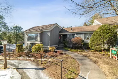 511 Heritage Village #A, Southbury, CT 06488 - Photo 1