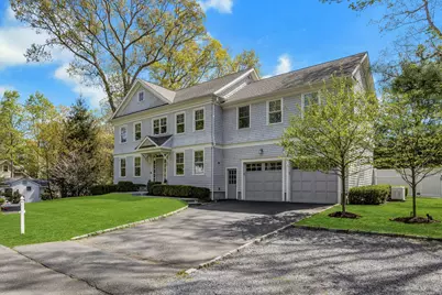 23 Rayfield Road, Westport, CT 06880 - Photo 1