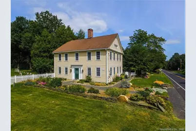 32 Granville Road, Hartland, CT 06027 - Photo 1