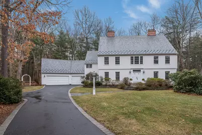 10 Fernhurst, Farmington, CT 06032 - Photo 1