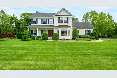 37 Stadley Rough Road, Danbury, CT 06811 - Photo 1