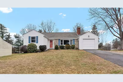 159 Selden Hill Drive, West Hartford, CT 06107 - Photo 1