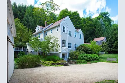 243 Bee Brook Road, Washington, CT 06777 - Photo 1