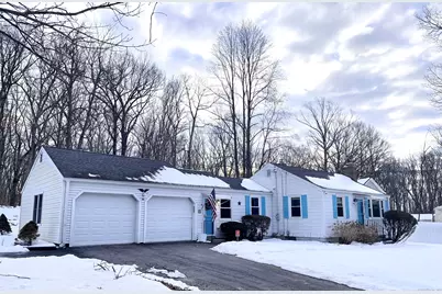 84 Plank Road, Prospect, CT 06712 - Photo 1